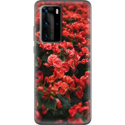 Чехол BoxFace Huawei P40 Pro 
