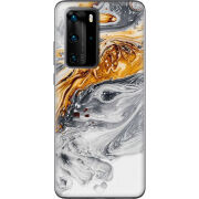 Чехол BoxFace Huawei P40 Pro 