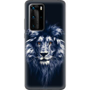 Чехол BoxFace Huawei P40 Pro 