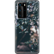 Чехол BoxFace Huawei P40 Pro 