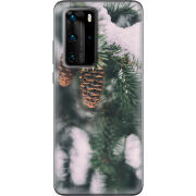 Чехол BoxFace Huawei P40 Pro 