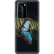 Чехол BoxFace Huawei P40 Pro 