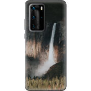 Чехол BoxFace Huawei P40 Pro 