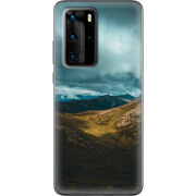 Чехол BoxFace Huawei P40 Pro 