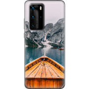 Чехол BoxFace Huawei P40 Pro 