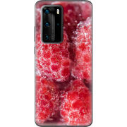 Чехол BoxFace Huawei P40 Pro 