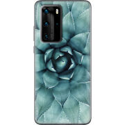 Чехол BoxFace Huawei P40 Pro 