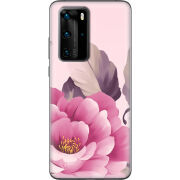 Чехол BoxFace Huawei P40 Pro 