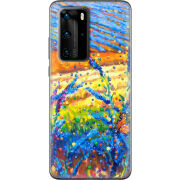Чехол BoxFace Huawei P40 Pro 