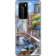 Чехол BoxFace Huawei P40 Pro 