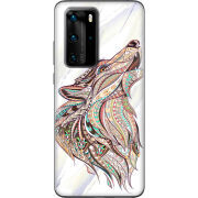 Чехол BoxFace Huawei P40 Pro 