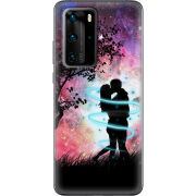 Чехол BoxFace Huawei P40 Pro 