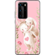 Чехол BoxFace Huawei P40 Pro 