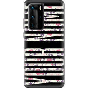 Чехол BoxFace Huawei P40 Pro 