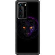 Чехол BoxFace Huawei P40 Pro 