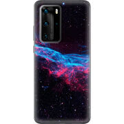 Чехол BoxFace Huawei P40 Pro 