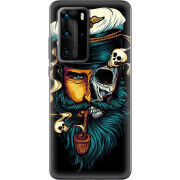 Чехол BoxFace Huawei P40 Pro 