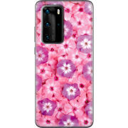 Чехол BoxFace Huawei P40 Pro 