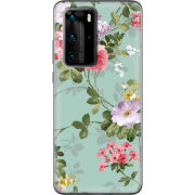 Чехол BoxFace Huawei P40 Pro 