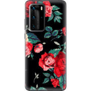 Чехол BoxFace Huawei P40 Pro 