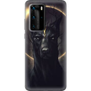 Чехол BoxFace Huawei P40 Pro 