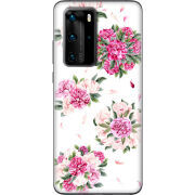 Чехол BoxFace Huawei P40 Pro 
