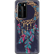Чехол BoxFace Huawei P40 Pro 