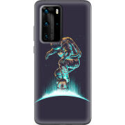 Чехол BoxFace Huawei P40 Pro 