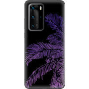 Чехол BoxFace Huawei P40 Pro 