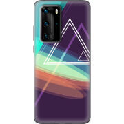 Чехол BoxFace Huawei P40 Pro 