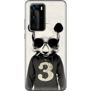Чехол BoxFace Huawei P40 Pro 