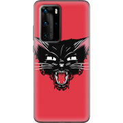 Чехол BoxFace Huawei P40 Pro 