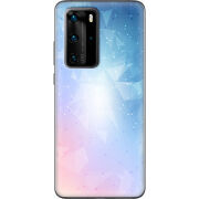 Чехол BoxFace Huawei P40 Pro 