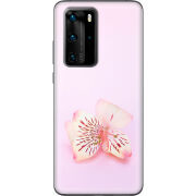 Чехол BoxFace Huawei P40 Pro 