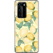 Чехол BoxFace Huawei P40 Pro 