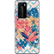 Чехол BoxFace Huawei P40 Pro 