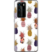 Чехол BoxFace Huawei P40 Pro 