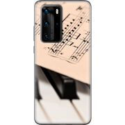 Чехол BoxFace Huawei P40 Pro 