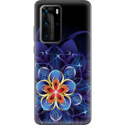 Чехол BoxFace Huawei P40 Pro 