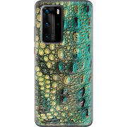 Чехол BoxFace Huawei P40 Pro 
