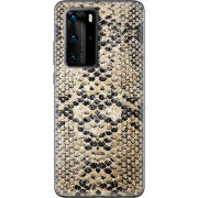 Чехол BoxFace Huawei P40 Pro 