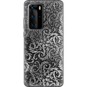 Чехол BoxFace Huawei P40 Pro 