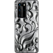 Чехол BoxFace Huawei P40 Pro 
