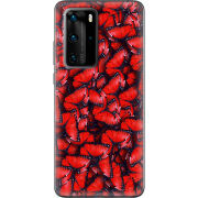 Чехол BoxFace Huawei P40 Pro 