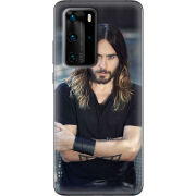 Чехол BoxFace Huawei P40 Pro 