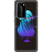 Чехол BoxFace Huawei P40 Pro 