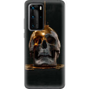 Чехол BoxFace Huawei P40 Pro 