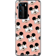 Чехол BoxFace Huawei P40 Pro 