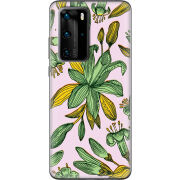 Чехол BoxFace Huawei P40 Pro 