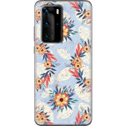 Чехол BoxFace Huawei P40 Pro 